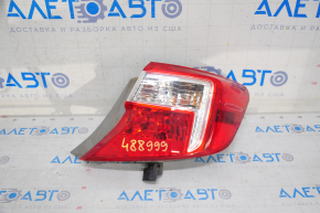 Light outer wing right Toyota Camry v50 12-14 usa