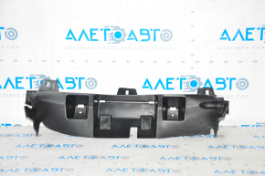 Lower radiator deflector Jeep Grand Cherokee WK2 14-16 3.6