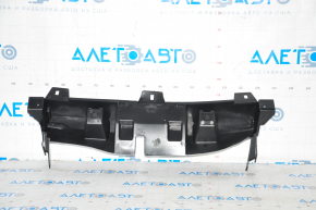 Lower radiator deflector Jeep Grand Cherokee WK2 14-16 3.6