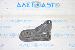 Front subframe burr, rear right, Toyota Camry v50 12-14 USA