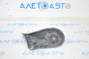 Front subframe burr, rear right, Toyota Camry v50 12-14 USA