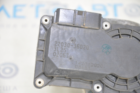 Throttle body for Toyota Camry V50 12-14 hybrid USA