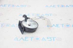Low Signal Ford Edge 19-24 with Bracket