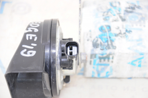 Low Signal Ford Edge 19-24 with Bracket