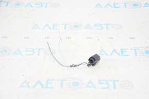 Ford Edge 19- Signal Chip