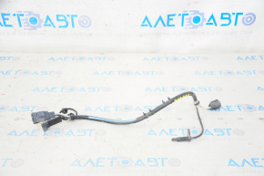 ABS sensor rear left Ford Edge 19- long