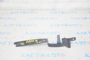 Radiator deflector left Ford Edge 19- 2.0T 2.7T