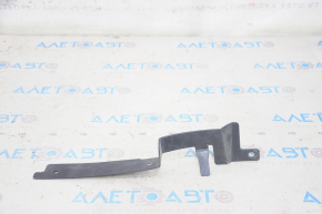 Radiator deflector left Ford Edge 19- 2.0T 2.7T
