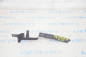 Radiator deflector right Ford Edge 19- 2.0T 2.7T