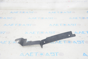 Radiator deflector right Ford Edge 19- 2.0T 2.7T