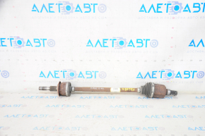 Drive axle rear left Ford Edge 19-24 rusty