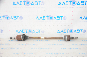 Drive axle rear right Ford Edge 19-24 rusty