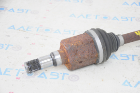 Drive axle rear right Ford Edge 19-24 rusty