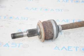 Drive axle rear right Ford Edge 19-24 rusty