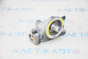 Ford Edge Oil Filter Housing 19-24 2.0T