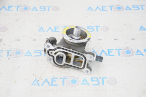 Ford Edge Oil Filter Housing 19-24 2.0T