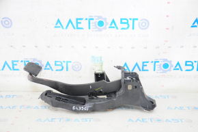 Ford Edge 15-24 Brake Pedal with Sensor