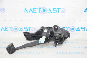 Ford Edge 15-24 Brake Pedal with Sensor