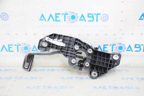 Ford Edge 15-24 Brake Pedal with Sensor