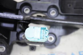 Ford Edge 15-24 Brake Pedal with Sensor