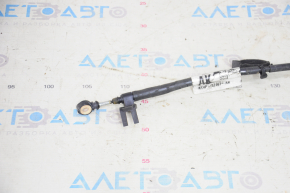 Gearbox cable Ford Edge 19- 8 speed automatic transmission 2.0T