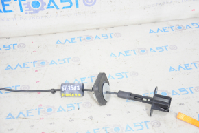 Gearbox cable Ford Edge 19- 8 speed automatic transmission 2.0T