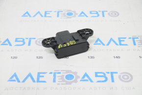 EXTENDED POWER CONTROL UNIT Ford Edge 15-24