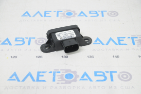 EXTENDED POWER CONTROL UNIT Ford Edge 15-24
