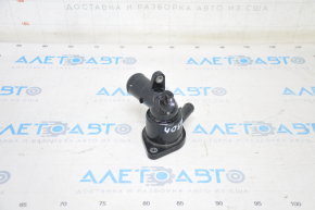 Thermostat housing Toyota Camry v50 12-14 hybrid usa 2AR-FXE
