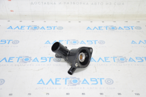 Thermostat housing Toyota Camry v50 12-14 hybrid usa 2AR-FXE