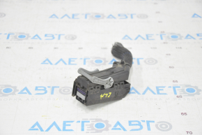 Mercedes CLA 250 14-19 engine computer ECU chip large