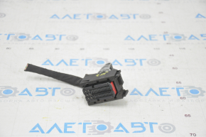 Mercedes CLA 250 14-19 engine computer ECU chip small