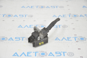 Mercedes CLA 250 14-19 engine computer ECU chip small