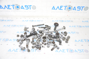 Front suspension hardware Audi A4 B8 08-16 2.0T AWD