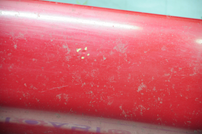 Front bumper trim center Dodge Dart 13-16 pokes