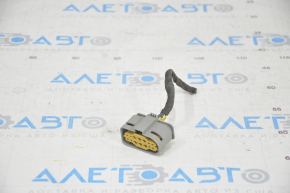 Mercedes CLA 14-19 headlight feature