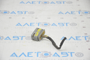 Mercedes CLA 14-19 headlight feature