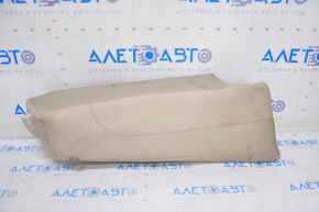 Airbag airbag seat rear right Toyota Camry v50 12-14 hybrid usa beige cloth, dry cleanable