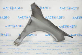 Front left wing Mercedes CLA 14-19 aluminum, graphite 787, butt