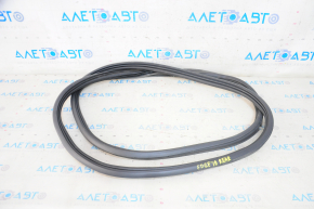 Rubber seal for tailgate Ford Edge 19-24