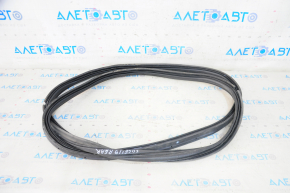 Rubber seal for tailgate Ford Edge 19-24