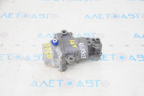 Oil pump automatic transmission Ford Edge 15- 2.0T
