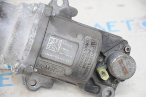 Oil pump automatic transmission Ford Edge 15- 2.0T