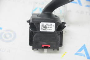 Ford Edge 19-24 Left Steering Column Shifter with Lane Keeping Assist