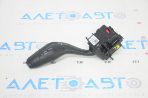 Ford Edge 19-24 Left Steering Column Shifter with Lane Keeping Assist