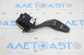 Right steering column switch Ford Edge 15 - for rain sensor