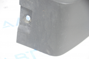 Lower front left wing trim Ford Edge 19- sand
