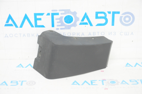 Lower front left wing trim Ford Edge 19- sand