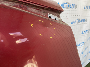 Metal roof Honda CRV 17-22 EX under the hatch, sawed off, dents