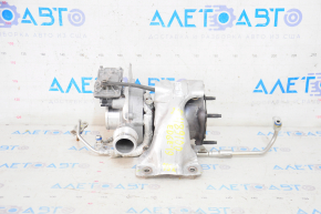 Turbo Ford Edge 19- 2.0T 75k, with tubes
